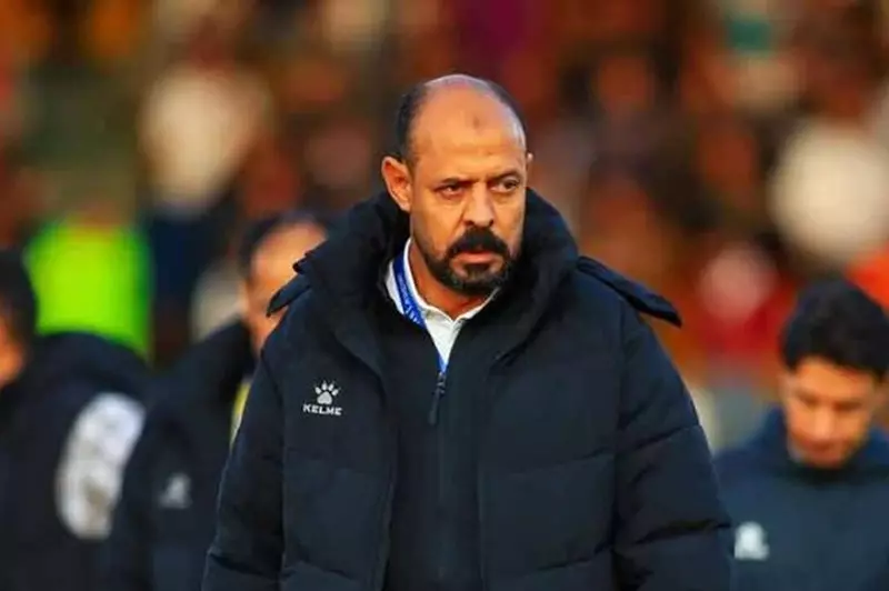 "علاقتي انتهت بالنادي".. النحاس يعلن عبر يلا كورة نهاية مشواره مع الزوراء العراقي 